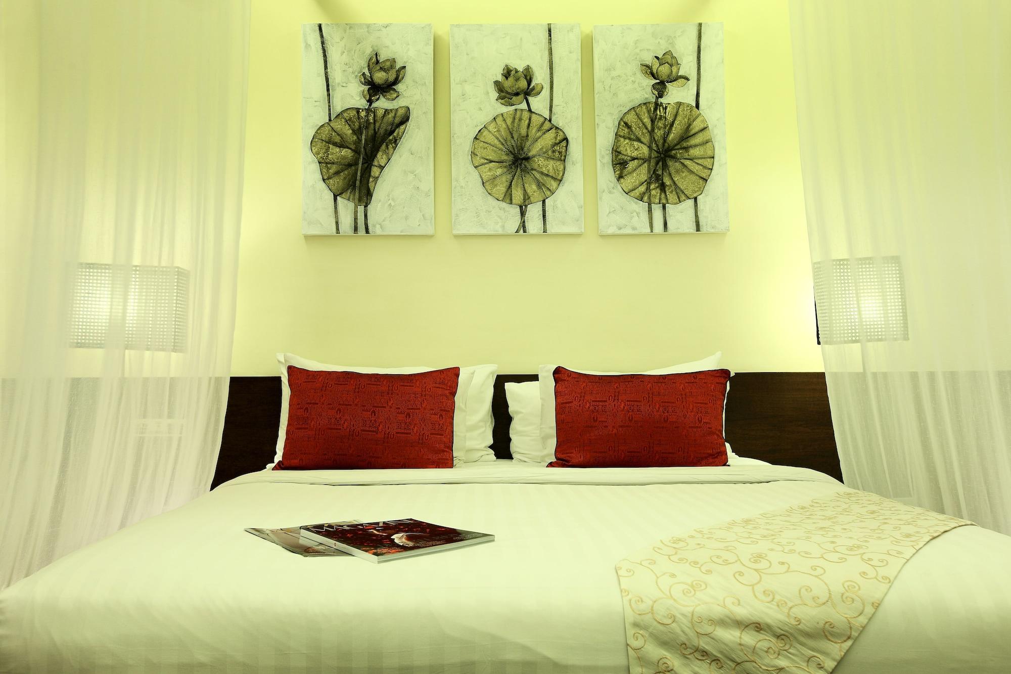 De Chai Colonial Hotel & Spa - Sha Plus Chiang Mai Esterno foto