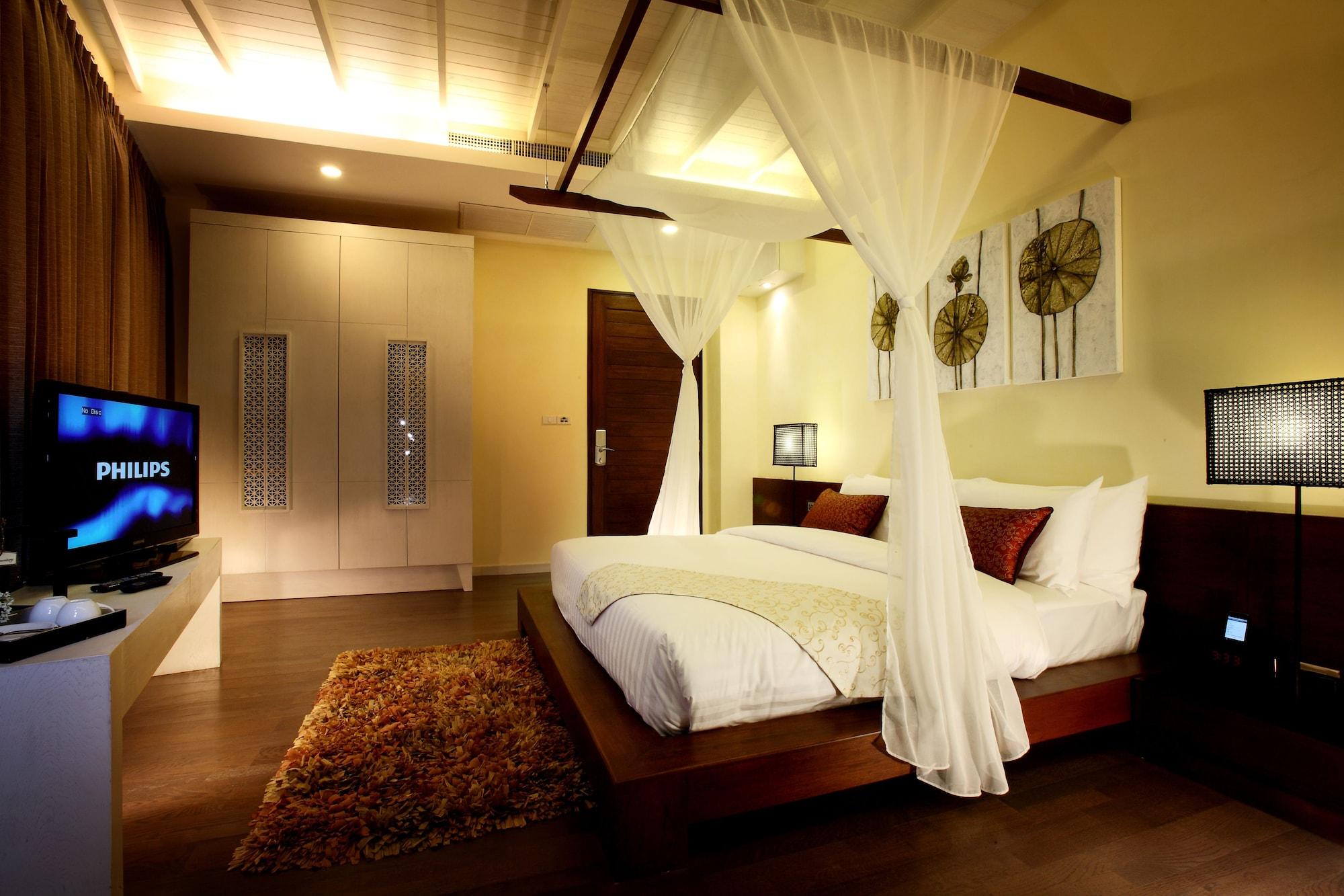 De Chai Colonial Hotel & Spa - Sha Plus Chiang Mai Esterno foto