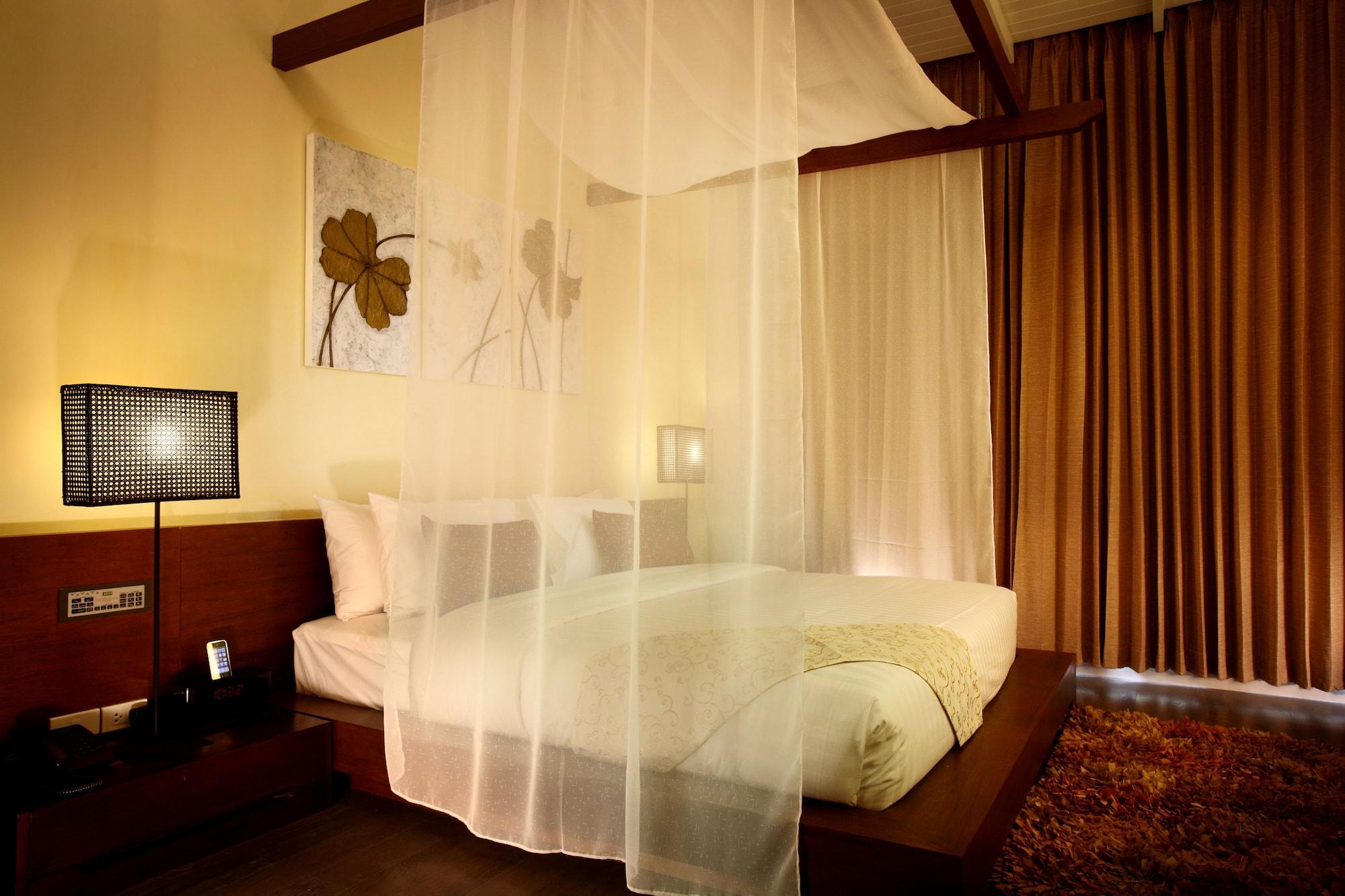 De Chai Colonial Hotel & Spa - Sha Plus Chiang Mai Esterno foto