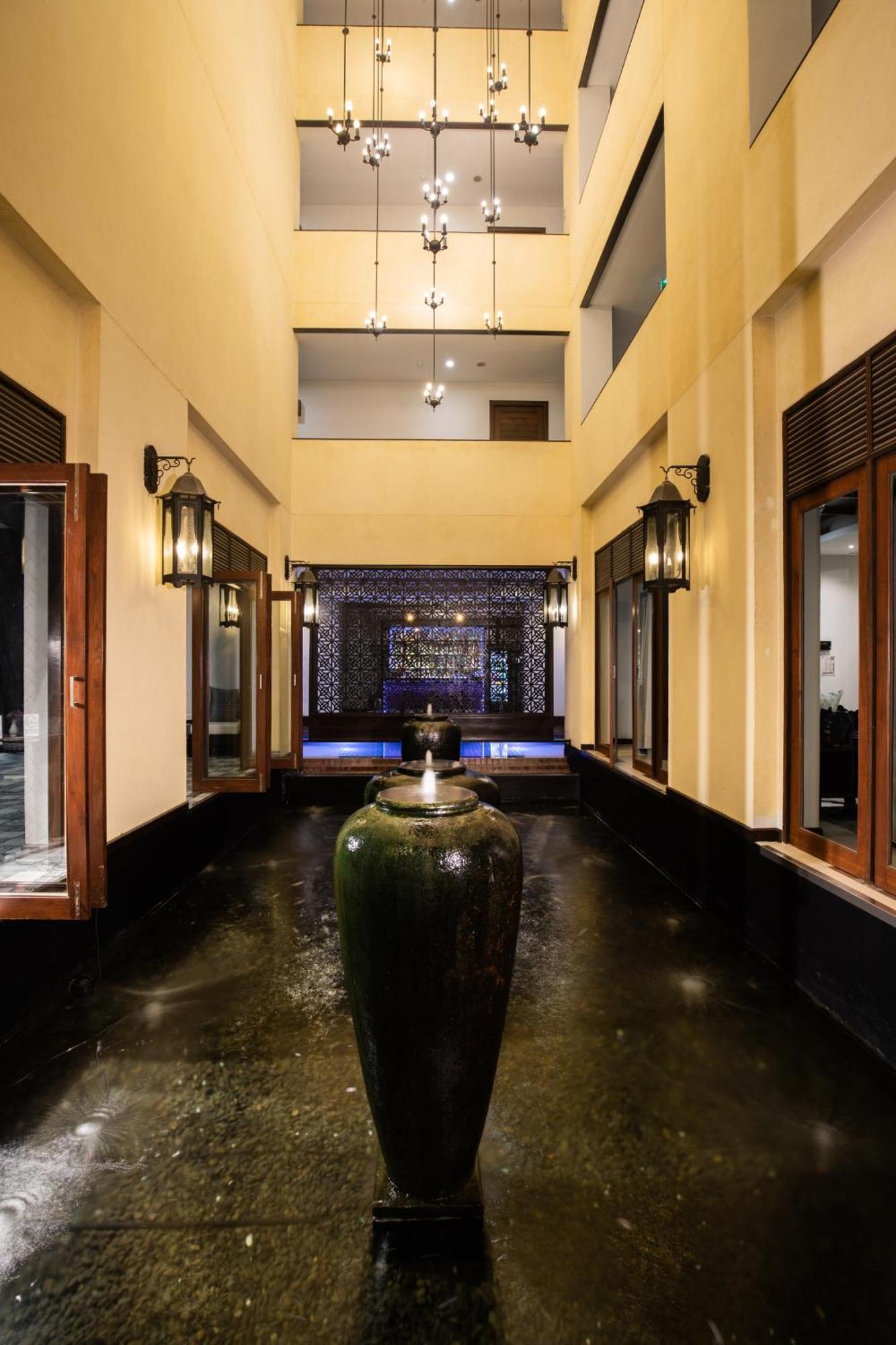 De Chai Colonial Hotel & Spa - Sha Plus Chiang Mai Esterno foto
