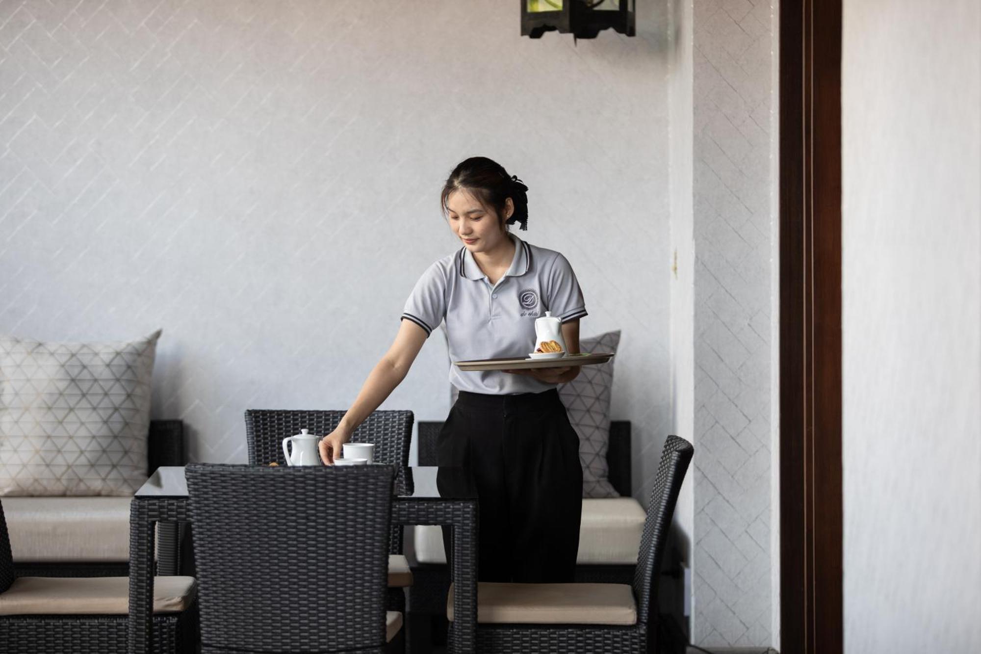 De Chai Colonial Hotel & Spa - Sha Plus Chiang Mai Esterno foto