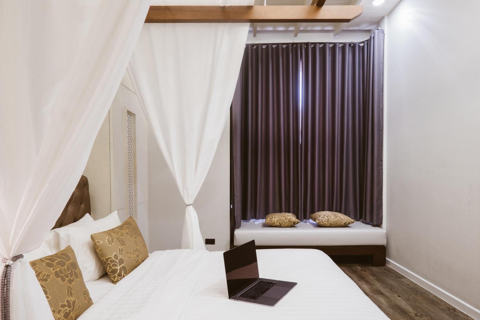 De Chai Colonial Hotel & Spa - Sha Plus Chiang Mai Esterno foto