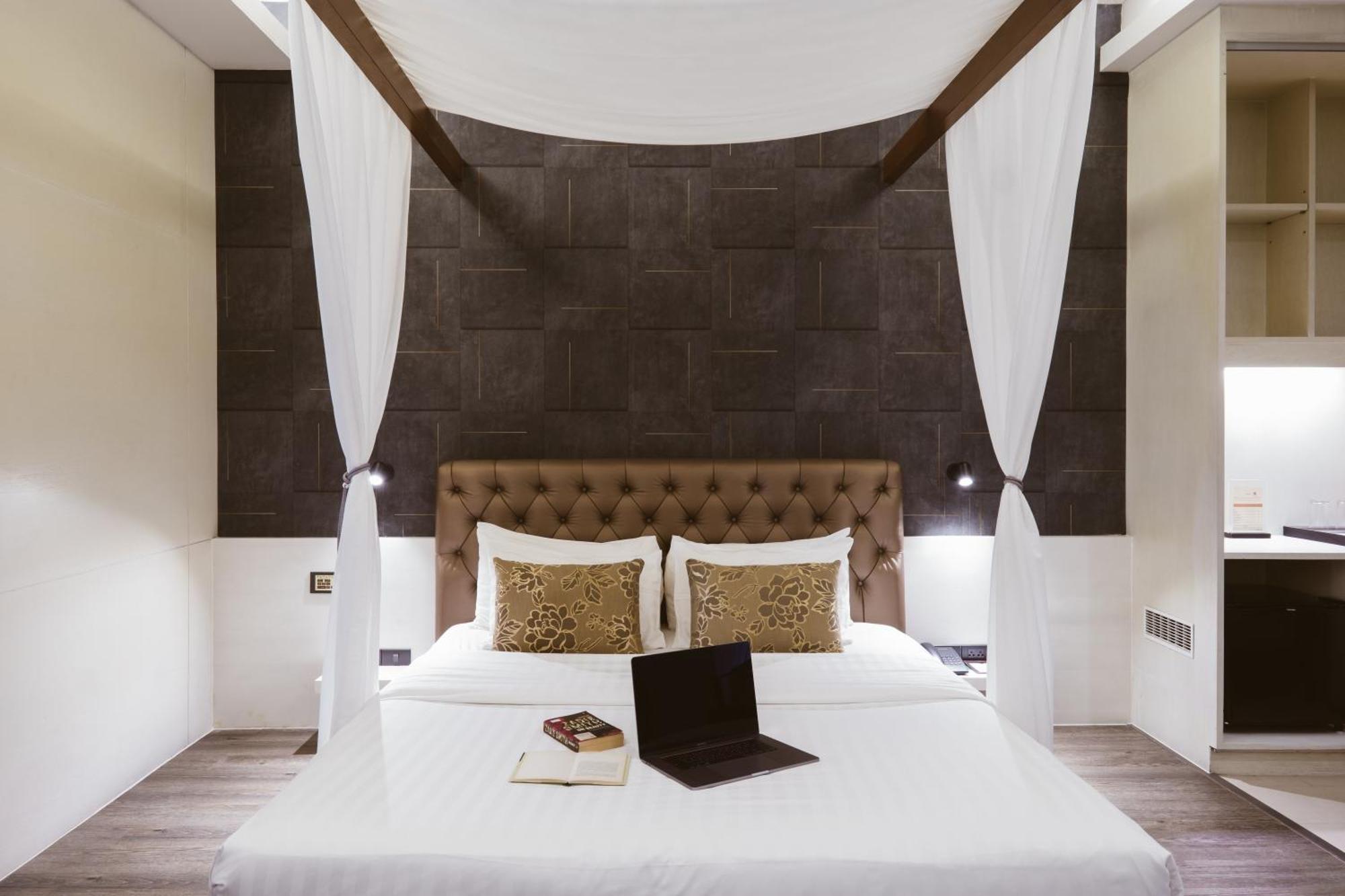 De Chai Colonial Hotel & Spa - Sha Plus Chiang Mai Esterno foto