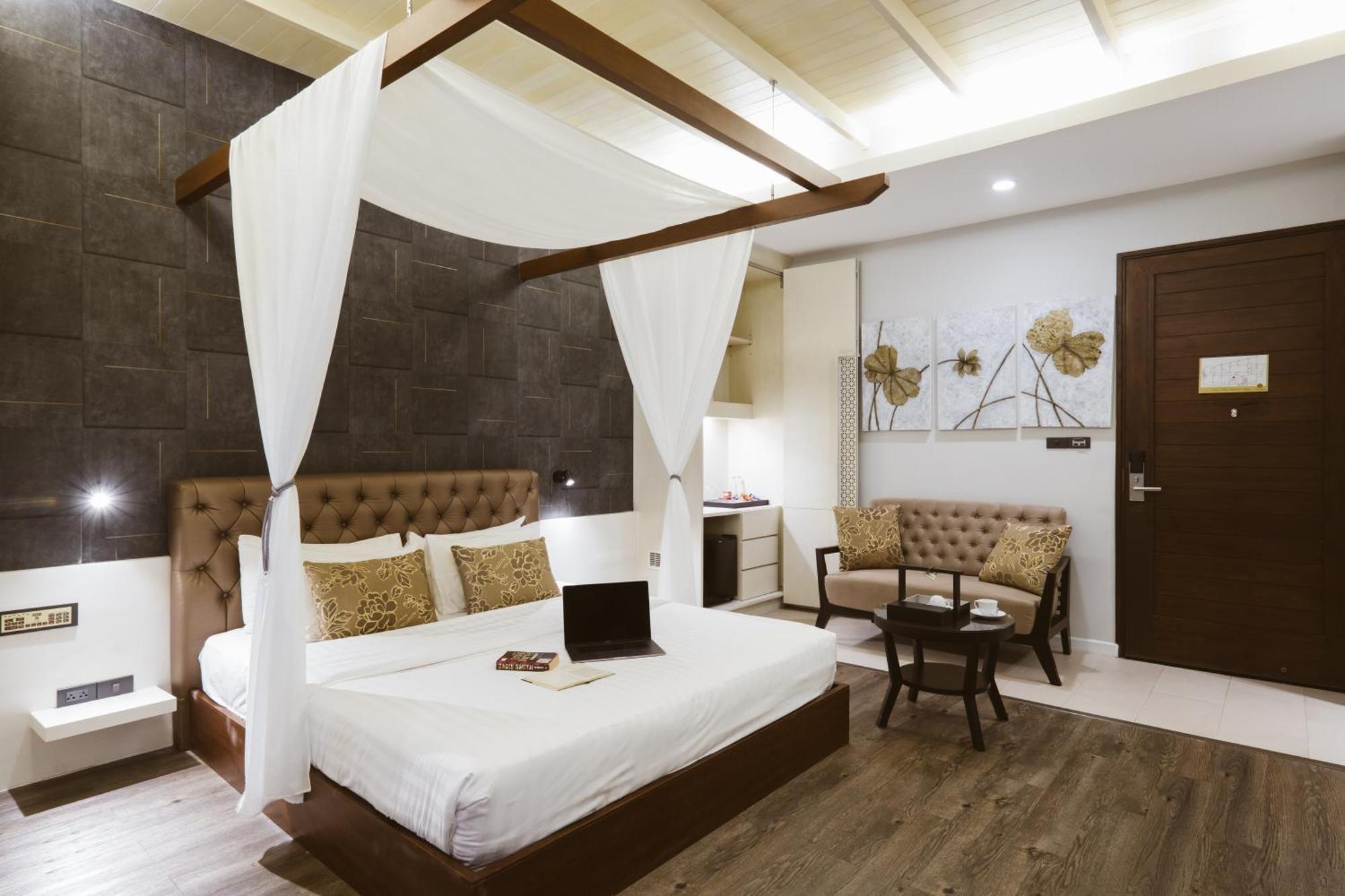 De Chai Colonial Hotel & Spa - Sha Plus Chiang Mai Esterno foto