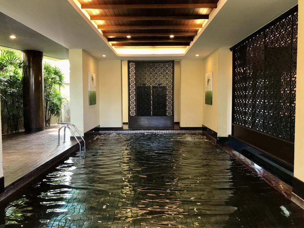 De Chai Colonial Hotel & Spa - Sha Plus Chiang Mai Esterno foto